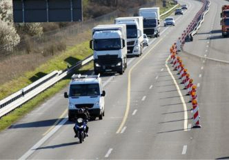 Rastreamento, Monitoramento, Telemetria e Gestão de Frota